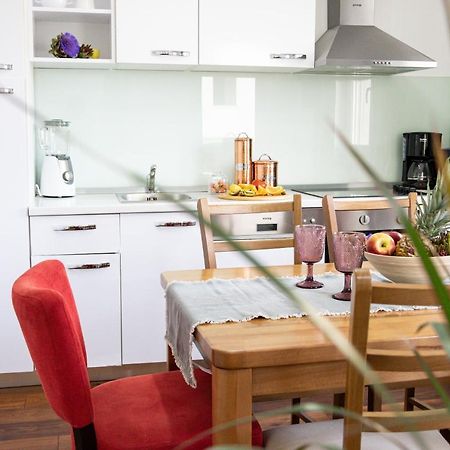 Apartment Josipa Split Eksteriør bilde
