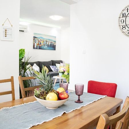 Apartment Josipa Split Eksteriør bilde