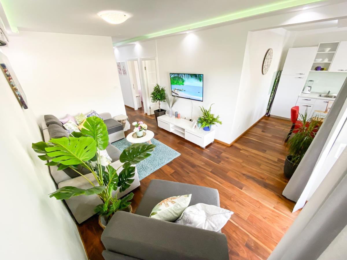 Apartment Josipa Split Eksteriør bilde