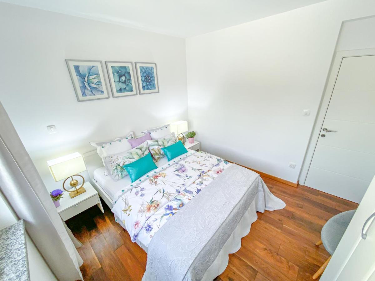 Apartment Josipa Split Eksteriør bilde