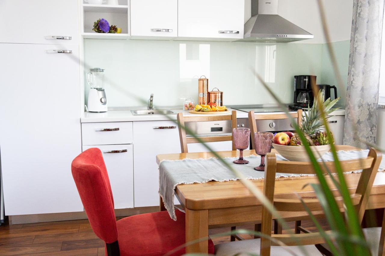 Apartment Josipa Split Eksteriør bilde