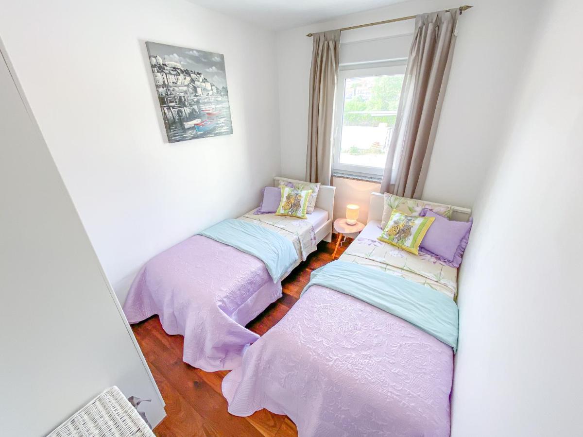 Apartment Josipa Split Eksteriør bilde