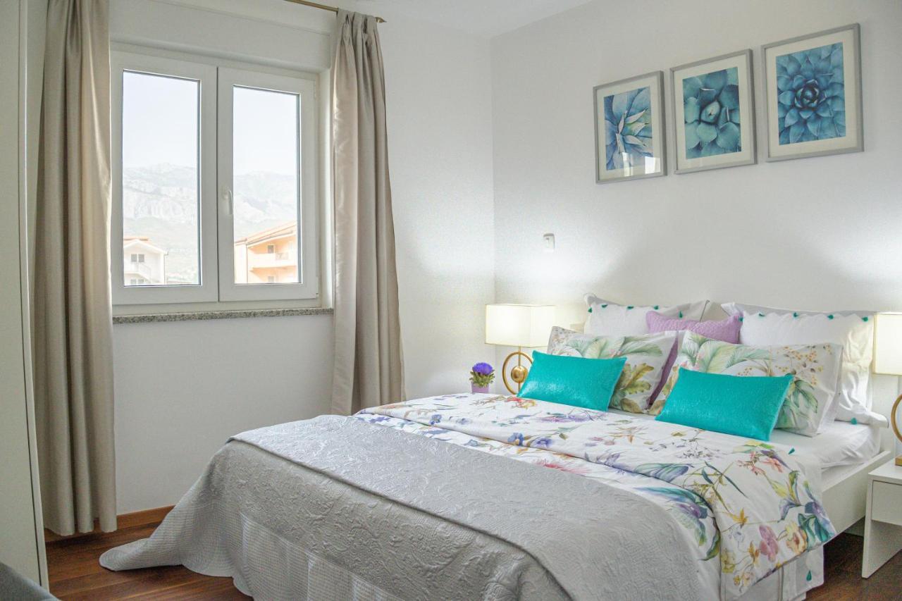 Apartment Josipa Split Eksteriør bilde