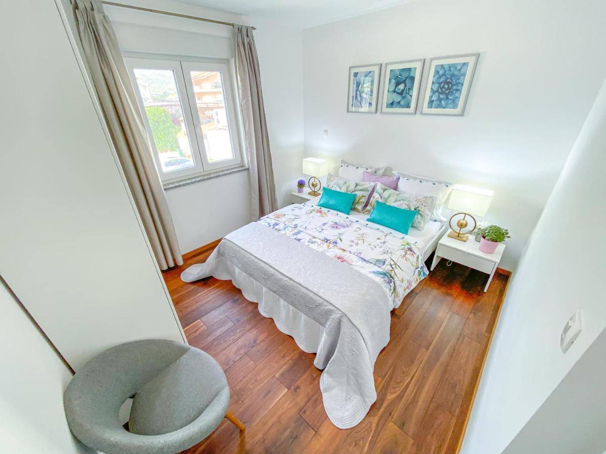 Apartment Josipa Split Eksteriør bilde