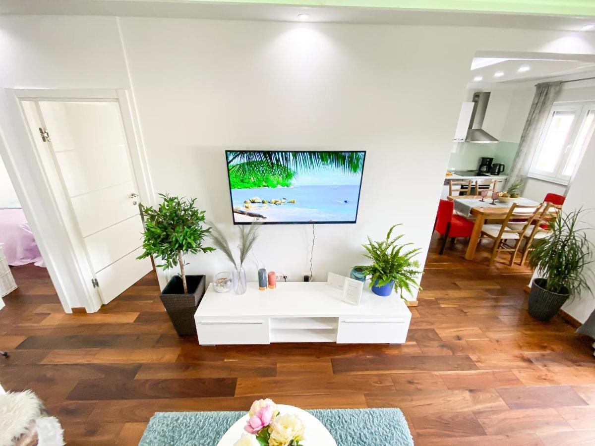 Apartment Josipa Split Eksteriør bilde
