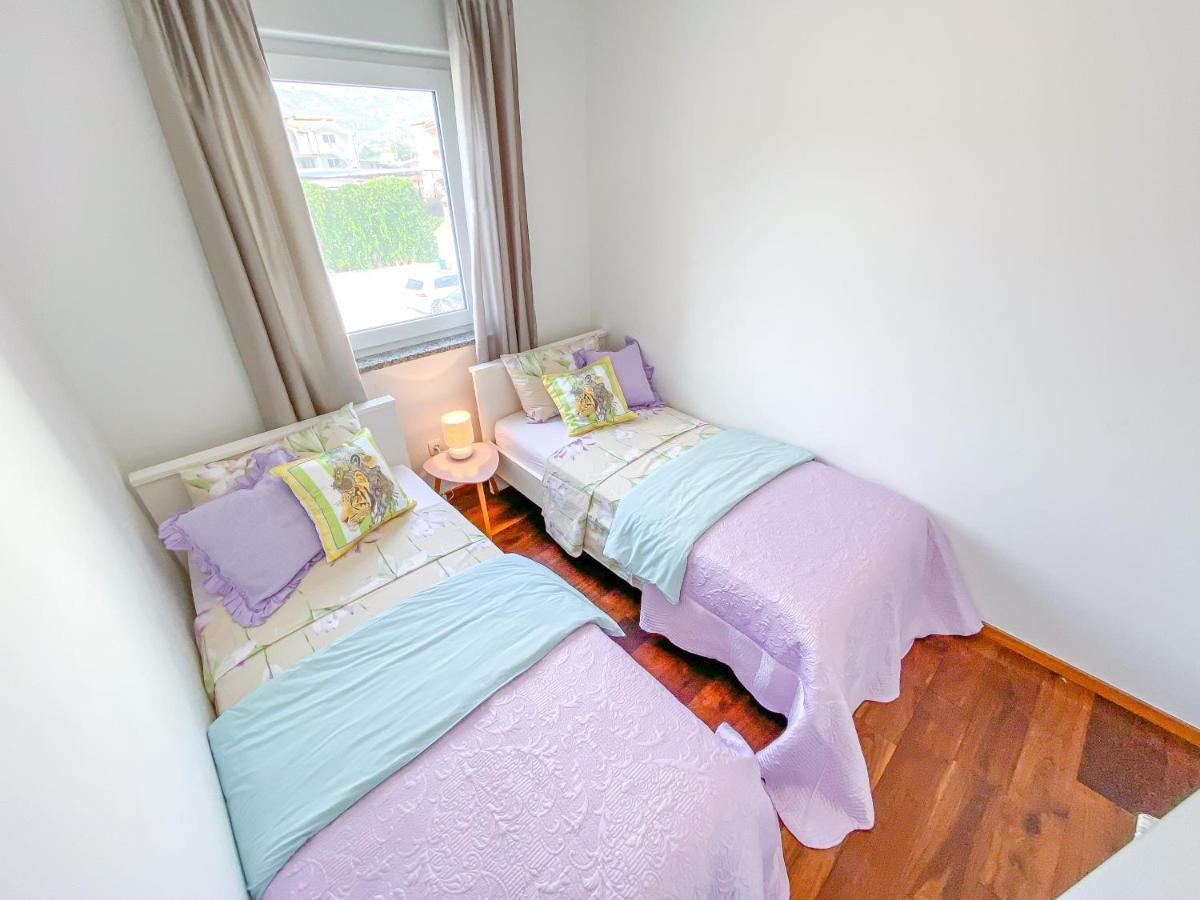 Apartment Josipa Split Eksteriør bilde